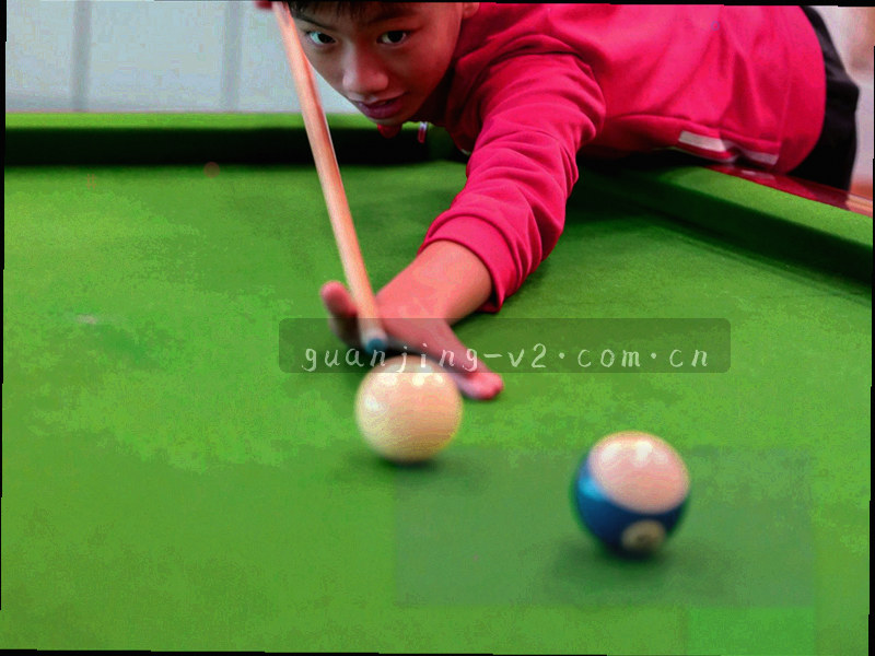 射门准星图形叠加热力图